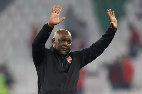 منافس بيراميدز.. موسيماني يحسم الجدل حول تدريب أورلاندو بايرتس